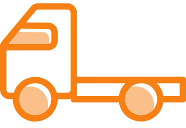 广宁拖车/平板车