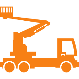 广宁高空作业车